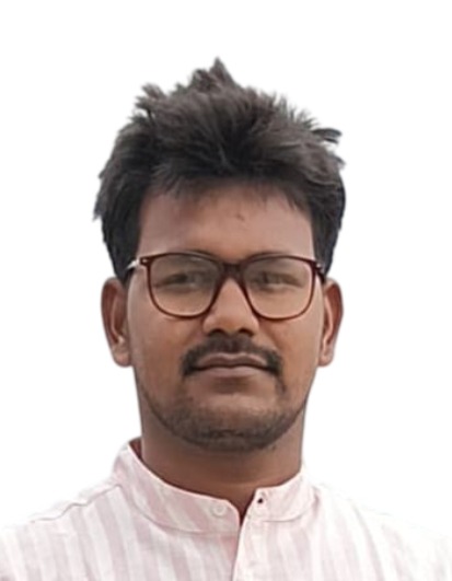 Priyaranjan Kumar