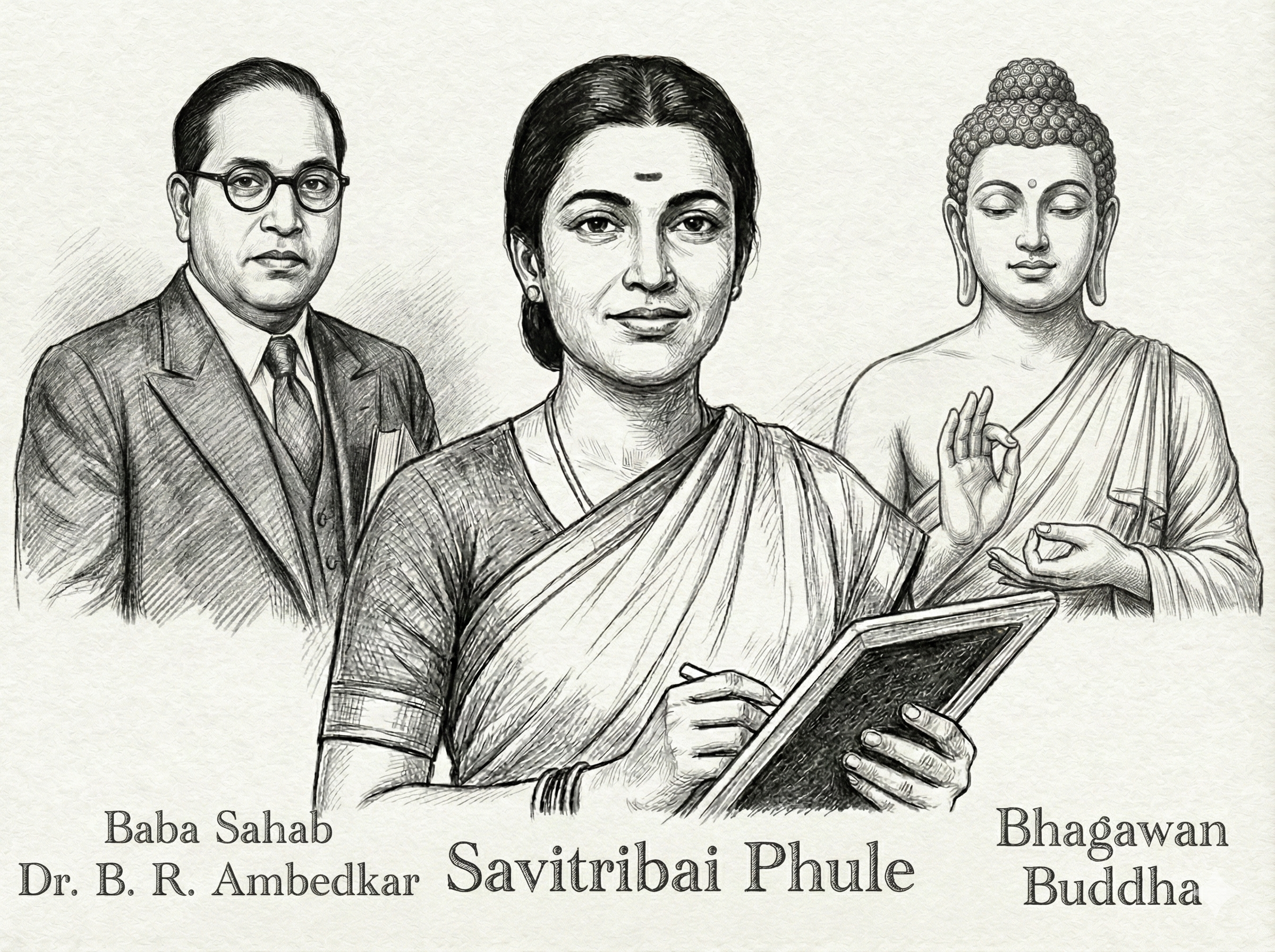 Our Ideal Inspiration