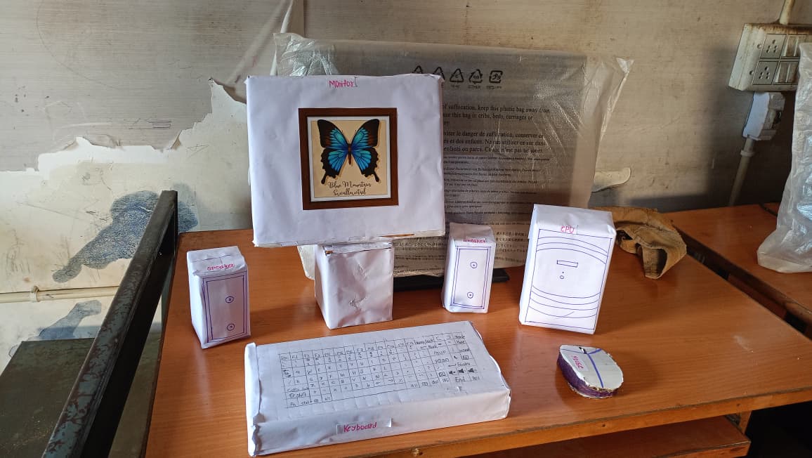 Student Tablet Engagement