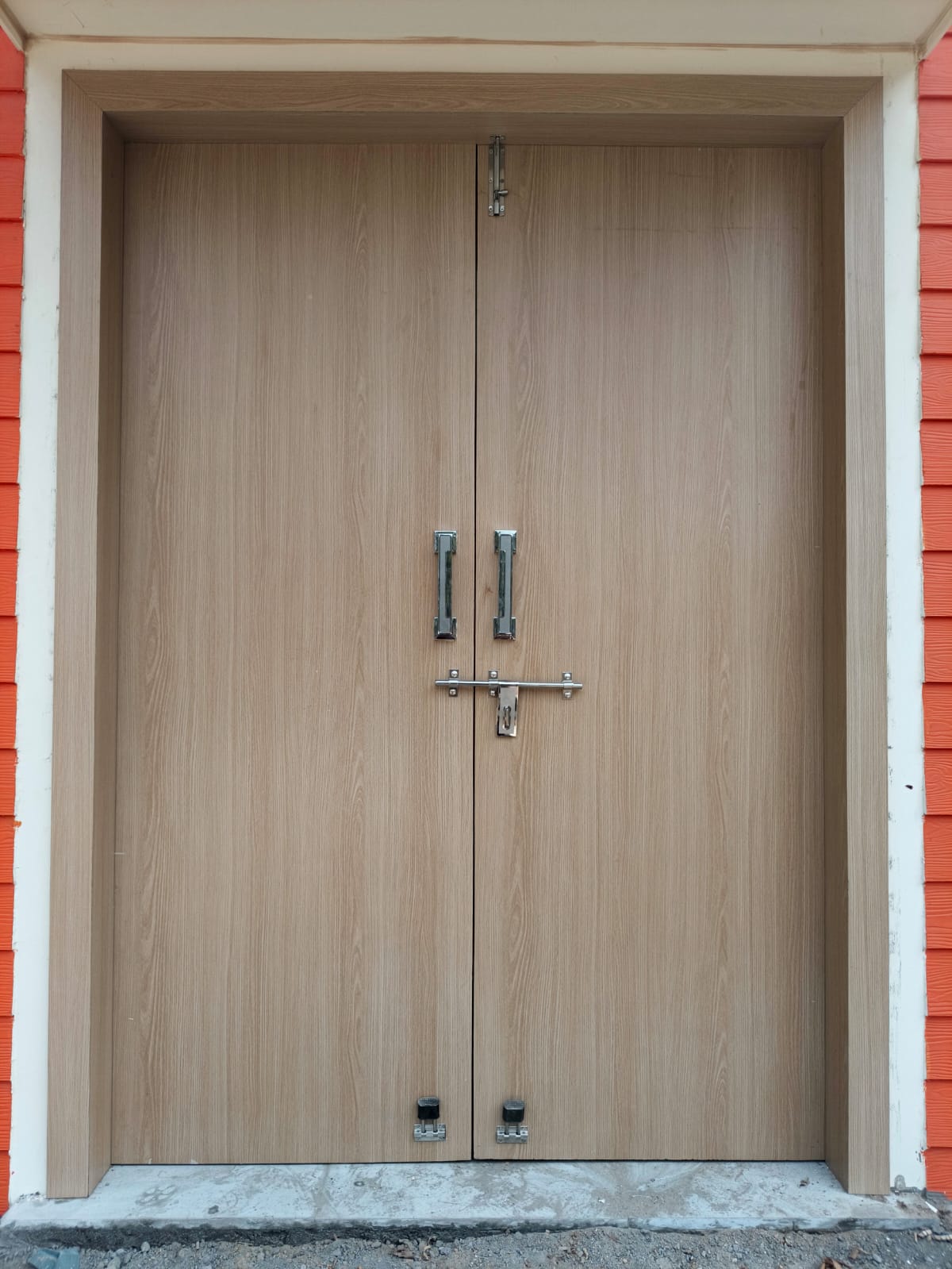 Classroom Transformation