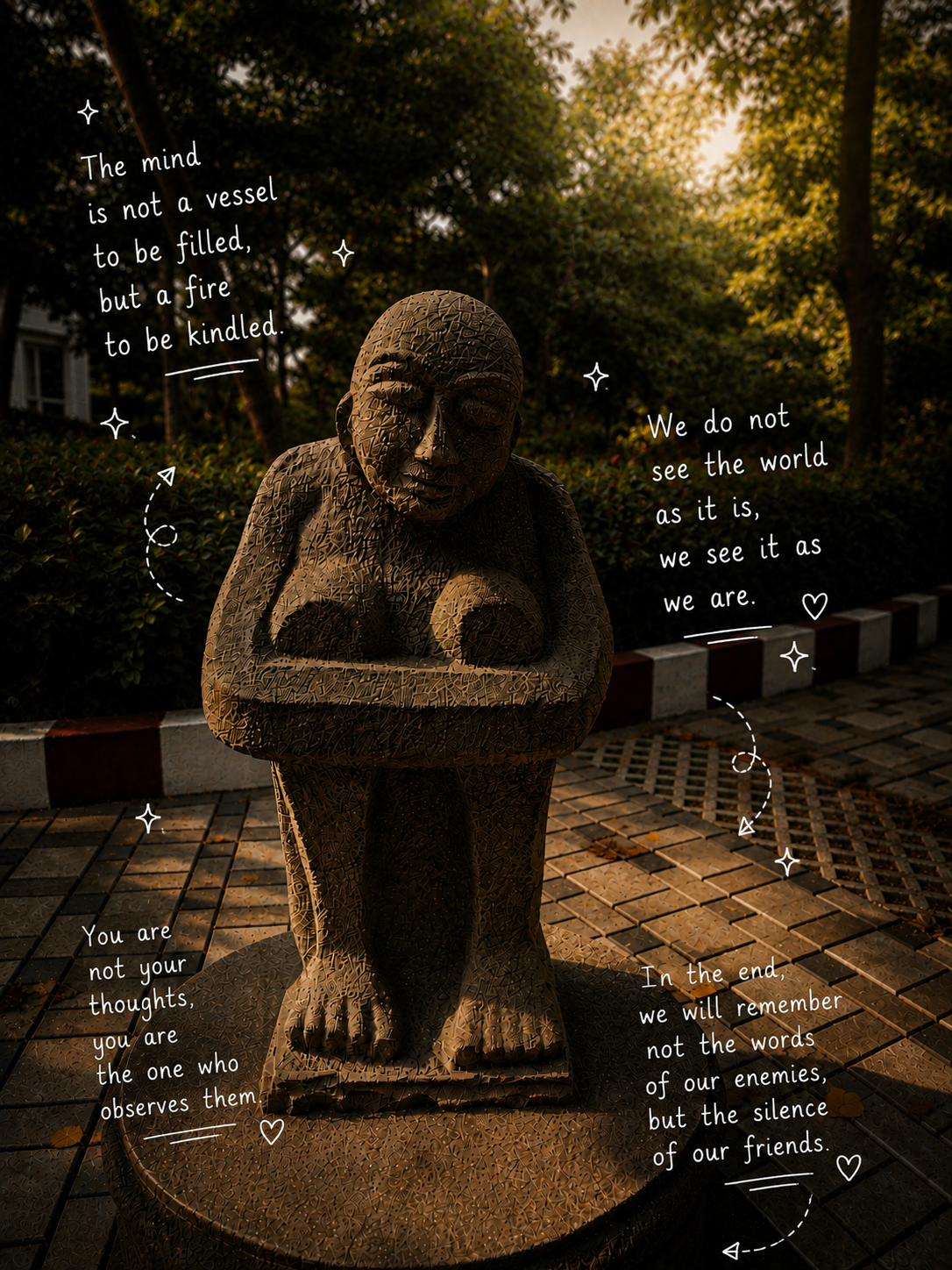 Enlightenment and inclusive education